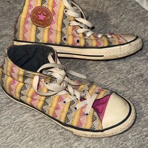 Rare design converse